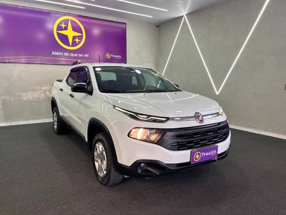 FIAT TORO 1.8 16V EVO FLEX FREEDOM AT6